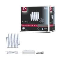 Paulmann MaxLED 1000 70671 LED-strip basisset Met connector (male) 24 V 1.5 m Daglichtwit 1 stuk(s) - thumbnail