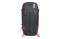 Thule AllTrail Heren backpack 35L (Basiskleur: zwart/rood) - thumbnail
