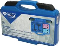 Brilliant Tools BT591250 Motorinstelgereedschapsset voor alfa Romeo 1.4, 1.6, 1.8, 2.0 Twin-Spark - thumbnail