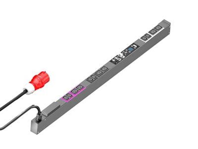 Rittal DK 7979.233 7979233 Rack-stroomverdeler