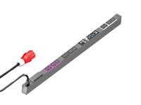 Rittal DK 7979.233 7979233 Rack-stroomverdeler - thumbnail