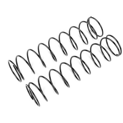 Shock Spring - Soft - Buggy Rear - Truggy/MT (2pcs)