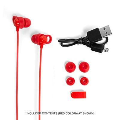 Skullcandy draadloze hoofdtelefoon JIB+ (Blauw)