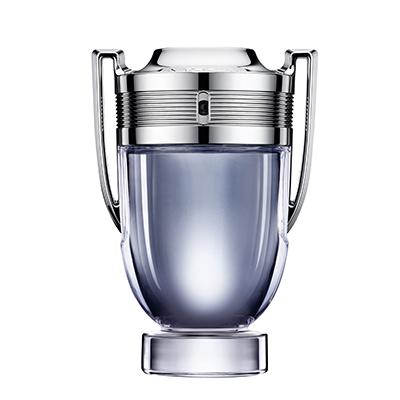 Paco Rabanne eau de toilette spray invictus 50ml heren - thumbnail