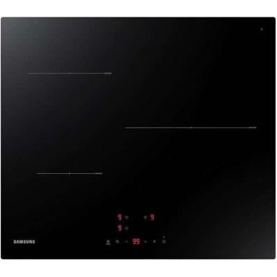 Inductiekookplaat Samsung NZ63T3706A1 60 cm 7200 W