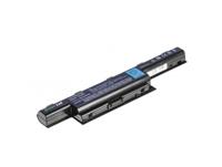 Green Cell AC06 notebook reserve-onderdeel Batterij/Accu - thumbnail