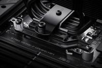 Noctua NM-M1-MP78 chromax.black - thumbnail