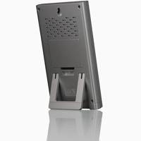 BRESSER Meteo Temp weerstation (athrazit) - thumbnail