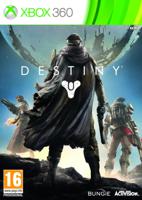 Destiny - thumbnail