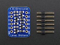 Adafruit 757 extensionsboard 1 pc(s) - thumbnail