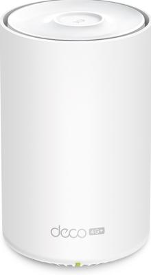 TP-Link Deco X20-4G (1-pack) Mesh router Wit TP-Link Deco X20-4G (1-pack) Mesh router Wit