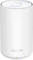 TP-Link Deco X20-4G (1-pack) Mesh router Wit - thumbnail