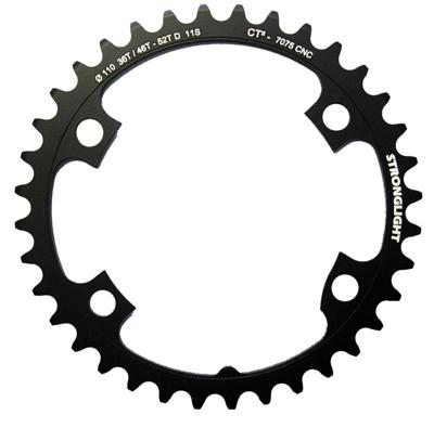 Stronglight Chainring Shimano FC-R9100