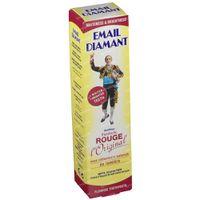 Email Diamant Tandpasta Formule Rouge 75ml - thumbnail