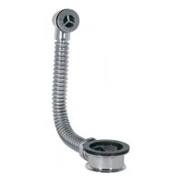 Complementos Buisverbinding voor zichtbare afvoeren met overloop 13463450 Tres - thumbnail