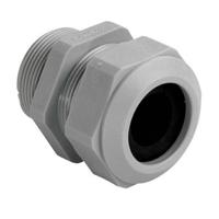 Kaiser Elektro 1572.32.170 Wartel M32 Kunststof Donkergrijs 1 stuk(s) - thumbnail