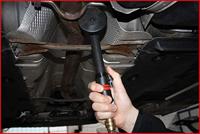KS Tools 515.5560 1/4 SlimPOWER mini-perslucht-staaf-scheidingsslijper, lang - thumbnail