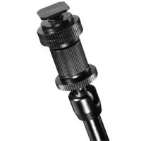 Walimex Pro Swivel Arm Magic 18 DSLR-scharnierarm (arm voor videostatieven, DSLR Rigs, dollys en opnametafels) - thumbnail