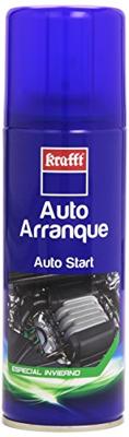 Automatisch opstarten Krafft