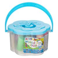 Creative Craft Group Kleiset in koffertje, 19dlg. - thumbnail