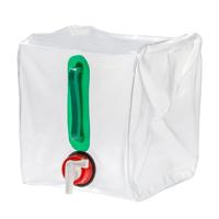 BCB Opvouwbare jerrycan - thumbnail