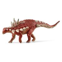 Schleich dinosaurs Gastonia 15036 - thumbnail