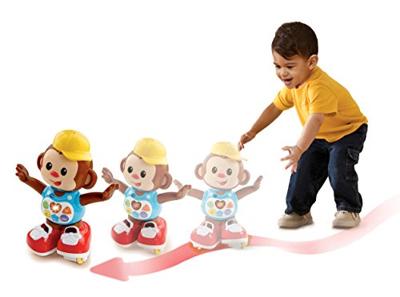 VTech swing speel aap