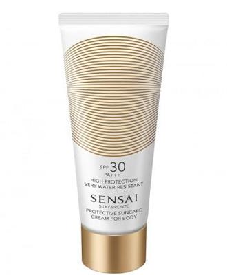 Sensai Protective Cream For Body SPF50+ 50ml Sensai Protective Cream For Body SPF50+ 50ml