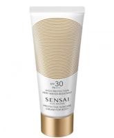 Sensai Protective Cream For Body SPF50+ 50ml - thumbnail