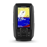 Garmin Plus 4 vis verklikker 10,9 cm (4.3") 200 W - thumbnail