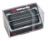 DiMarzio DP705BK X2N 7 gitaarelement 7-snarig - thumbnail
