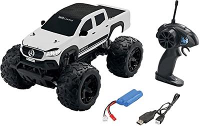 Revell Mercedes Benz X-Class Revell Mercedes Benz X-Class