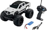 Revell Mercedes Benz X-Class - thumbnail
