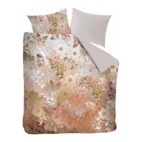 Kardol Verstraten Kardol by Beddinghouse Dekbedovertrek Silueta Multi 240x200/220 cm - thumbnail