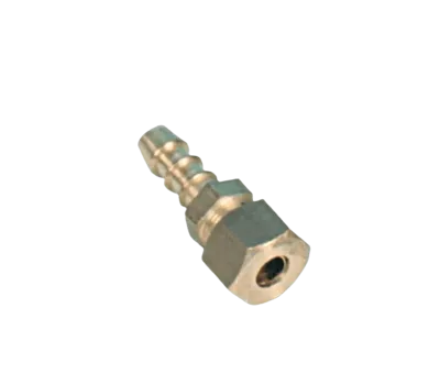 Gimeg Slangpilaar Knelkoppeling