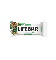 Lifefood Lifebar chia pistachio bio raw 40 Gram - thumbnail
