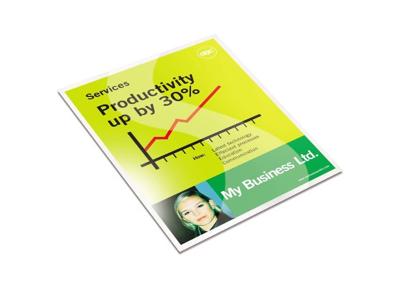 GBC HighSpeed lamineerhoes ft A4, 200 micron (2 x 100 micron), pak van 100 stuks