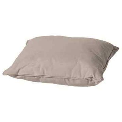 Madison sierkussen Panama linnen sierkussen piping