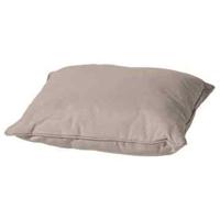 Madison sierkussen Panama linnen sierkussen piping - thumbnail