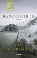 Jon  McGregor Reservoir 13 - thumbnail