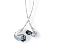 Shure SE215-CL live in-ear monitors - thumbnail