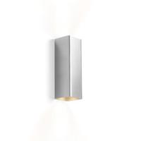 Wever Ducre Docus Mini 2.0 Wandlamp - Aluminium - thumbnail