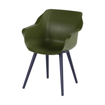Hartman Sophie Studio tuinstoel Moss green