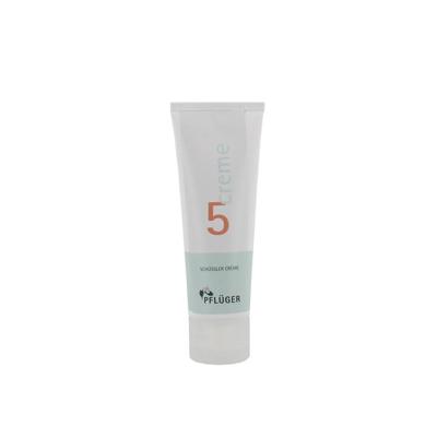 Pfluger Schussler Creme 5 Pfluger Schussler Creme 5