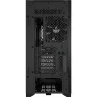 Corsair iCUE 5000D RGB AIRFLOW midi tower behuizing - thumbnail