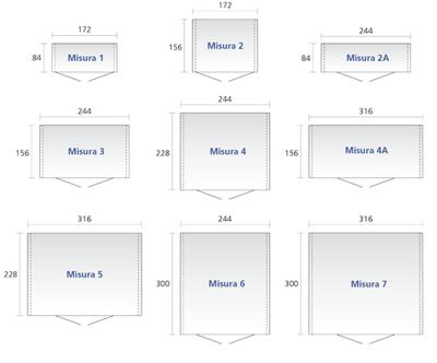 Biohort Europa 2 metalen berging 172x156x196 cm