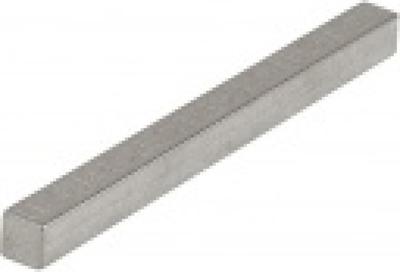 Hoppe krukstift - 8 x 140 mm - massief verzinkt - 4191478