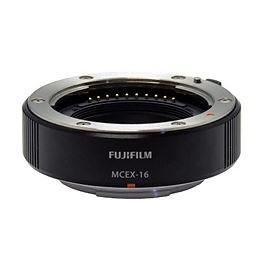 Fujifilm MCEX-16 Macro Extension Tube