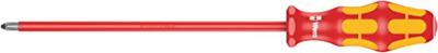 Wera 162 i PH VDE geïsoleerde Phillips Schroevendraaier, PH 2 x 200 mm - 1 stuk(s) - 05006159001