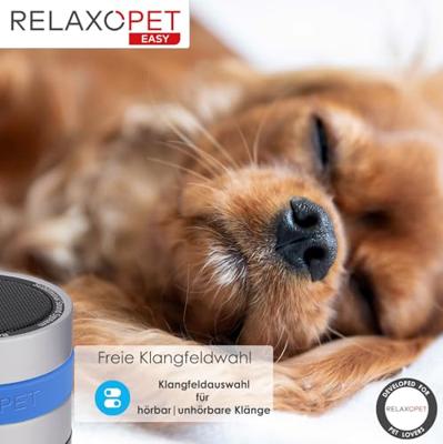 RelaxoPet EASY Hond